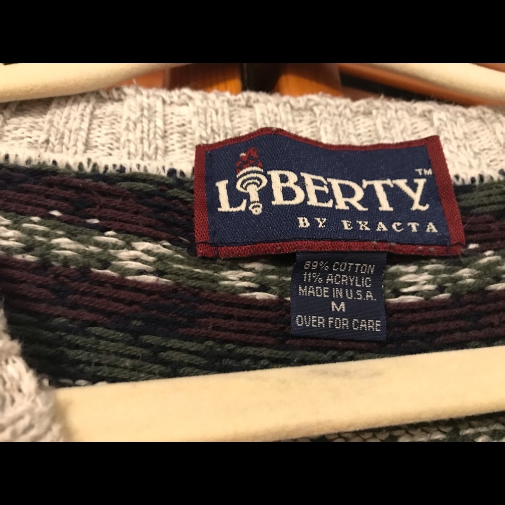 Sweater - Picture 2 of 2